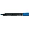 Viltstift Staedtler 352 rond blauw blauw