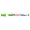 Textielmarker edding 4500 rond 2-3mm lichtgroen