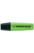 Markeerstift STABILO Boss Original 70/33 groen