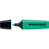 Markeerstift STABILO Boss Original 70/51 turquoise