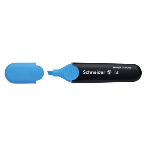 Schneider Markeerstift  job 150 blauw