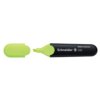 Markeerstift Schneider Job 150 geel