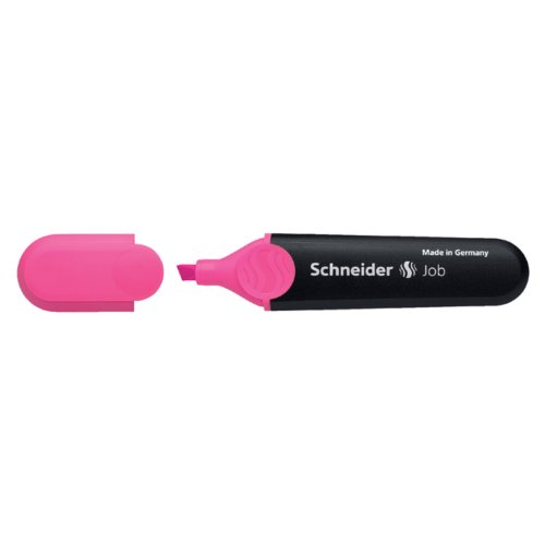 Schneider Markeerstift  job 150 roze