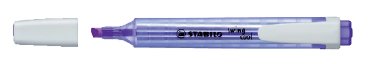 Markeerstift STABILO Swing Cool 275/55 lavendel
