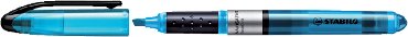 Markeerstift STABILO Navigator 545/31 blauw