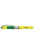 Markeerstift STABILO Navigator 545/24 geel