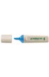Markeerstift edding 24 Ecoline lichtblauw