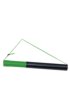 Tekeningkoker Linex zoom 70 tot 124cm doorsnee 7.5cm zwart