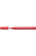 Permanent marker Quantore rond 1-1.5mm rood