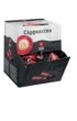 Koffiesticks Douwe Egberts cappuccino 80st