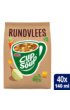 Cup-a-Soup Unox machinezak rundvlees 140ml