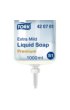 Handzeep Tork S1 Premium vloeibaar 1000ml gevoelige huid 420701