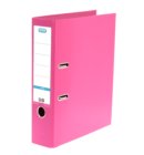 Ordner Elba Smart Pro+ A4 80mm PP roze