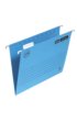 Hangmap Elba Verticflex Ultimate A4 V-bodem blauw