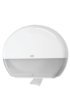 Toiletpapierdispenser Tork T1 Elevation jumbo wit 554000