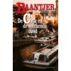 De Cock en de smekende dood - Baantjer