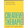 Creatieve therapie