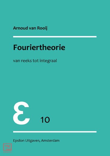 Fouriertheorie - Epsilon uitgaven