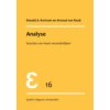 Analyse - Epsilon uitgaven