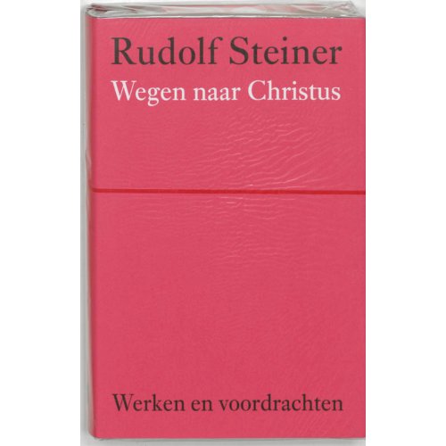 Ef Ef Media Wegen Naar Christus Werken En Voordrachten Kernpunten Van De Antroposofie Christologie Rudolf Steiner ef ef media kopen in de aanbieding Ef Ef Media Wegen Naar Christus Werken En Voordrachten Kernpunten Van De Antroposofie Christologie Rudolf Steiner ef ef media kopen in de aanbieding