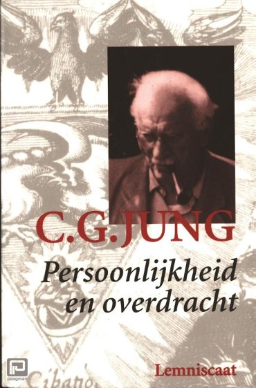 Persoonlijkheid en overdracht / en overdracht - Verzameld werk C.G. Jung