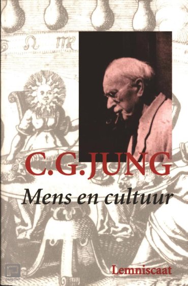 Mens en cultuur - Verzameld werk C.G. Jung