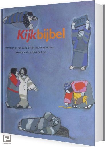 Bijbel Kijkbijbel