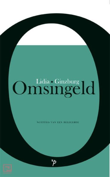 Omsingeld - Pegasus literair