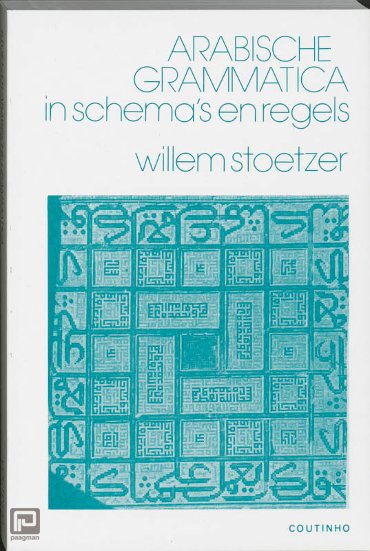 Arabische grammatica in schema's en regels