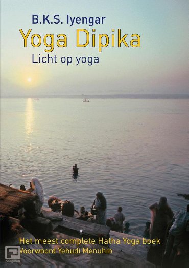 Yoga dipika (licht op yoga)