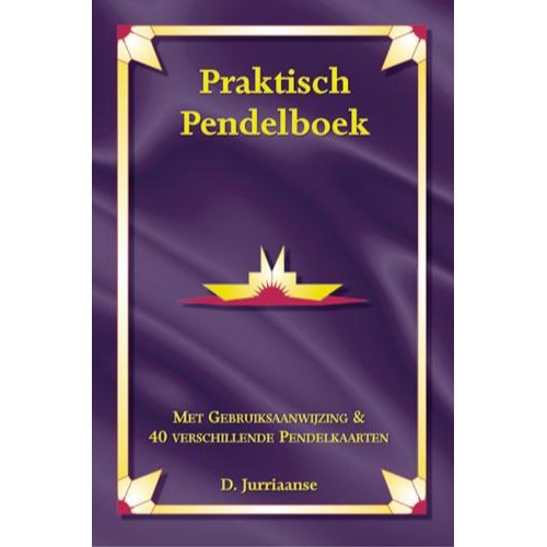 Schors Vof Praktisch Pendelboek Met Gebruiksaanwijzing 40 Diverse Verschillende Pendelkaarten D Jurriaanse schors vof kopen in de aanbieding Schors Vof Praktisch Pendelboek Met Gebruiksaanwijzing 40 Diverse Verschillende Pendelkaarten D Jurriaanse schors vof kopen in de aanbieding