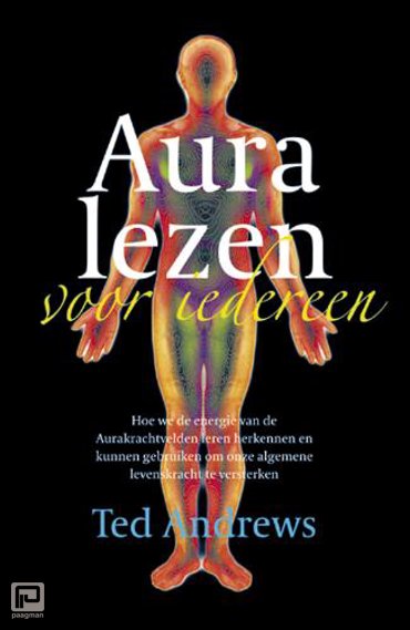 Aura lezen voor iedereen