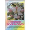 Genezing door bloemen