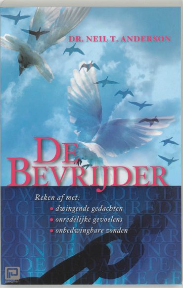 De bevrijder
