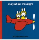Nijntje vliegt - Nijntje