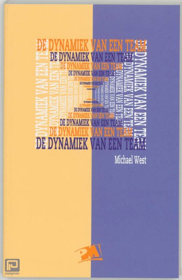De dynamiek van een team