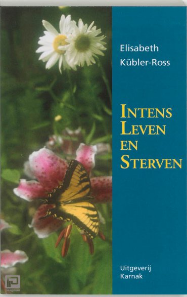 Intens leven en sterven