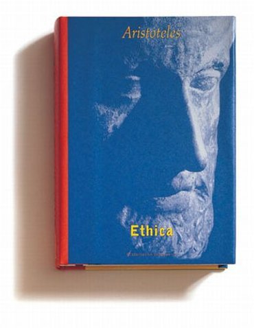 Ethica - Aristoteles in Nederlandse vertaling