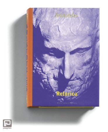 Retorica - Aristoteles in Nederlandse vertaling