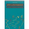 Articulatiestoornissen