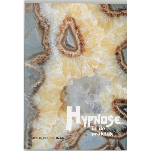 Citadel Hypnose Jan C Van Der Heide citadel kopen in de aanbieding