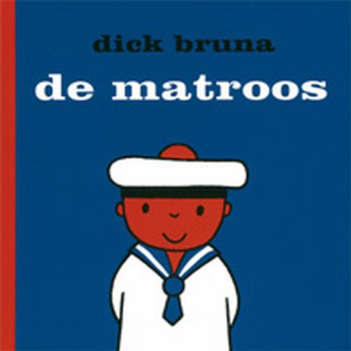 Mercis Publishing De Matroos Dick Bruna mercis publishing kopen in de aanbieding Mercis Publishing De Matroos Dick Bruna mercis publishing kopen in de aanbieding