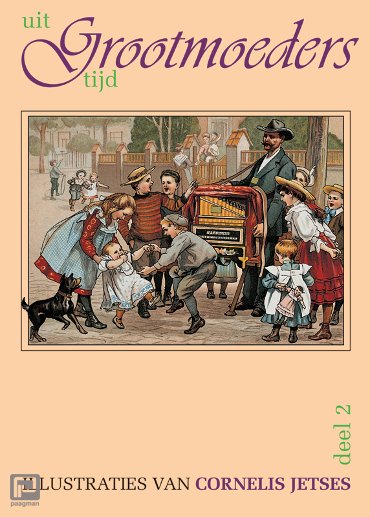 Uit grootmoeders tijd / 2
