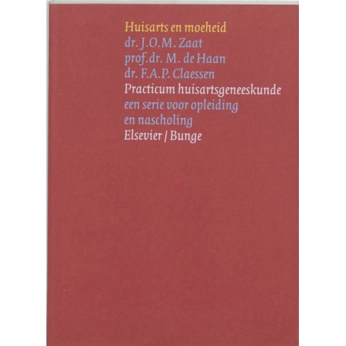 Springer Media Huisarts En Moeheid Practicum Huisartsgeneeskunde Jom Zaat springer media kopen in de aanbieding Springer Media Huisarts En Moeheid Practicum Huisartsgeneeskunde Jom Zaat springer media kopen in de aanbieding