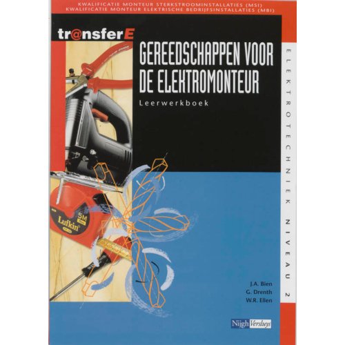 Thiememeulenhoff Gereedschappen Voor De Elektromonteur Leerwerkboek Transfere Ja Bien thiememeulenhoff kopen in de aanbieding Thiememeulenhoff Gereedschappen Voor De Elektromonteur Leerwerkboek Transfere Ja Bien thiememeulenhoff kopen in de aanbieding