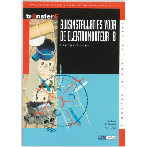 Thiememeulenhoff Buisinstallaties Voor De Elektromonteur B Leerwerkboek Transfere Ja Bien thiememeulenhoff kopen in de aanbieding Thiememeulenhoff Buisinstallaties Voor De Elektromonteur B Leerwerkboek Transfere Ja Bien thiememeulenhoff kopen in de aanbieding
