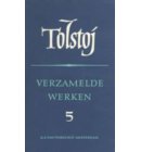 Verzamelde werken / 5 Anna Karenina - Russische Bibliotheek