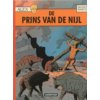 De prins van de Nijl - Alex