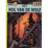 Het hol van de wolf - Lefranc