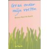 Gras onder mijn voeten